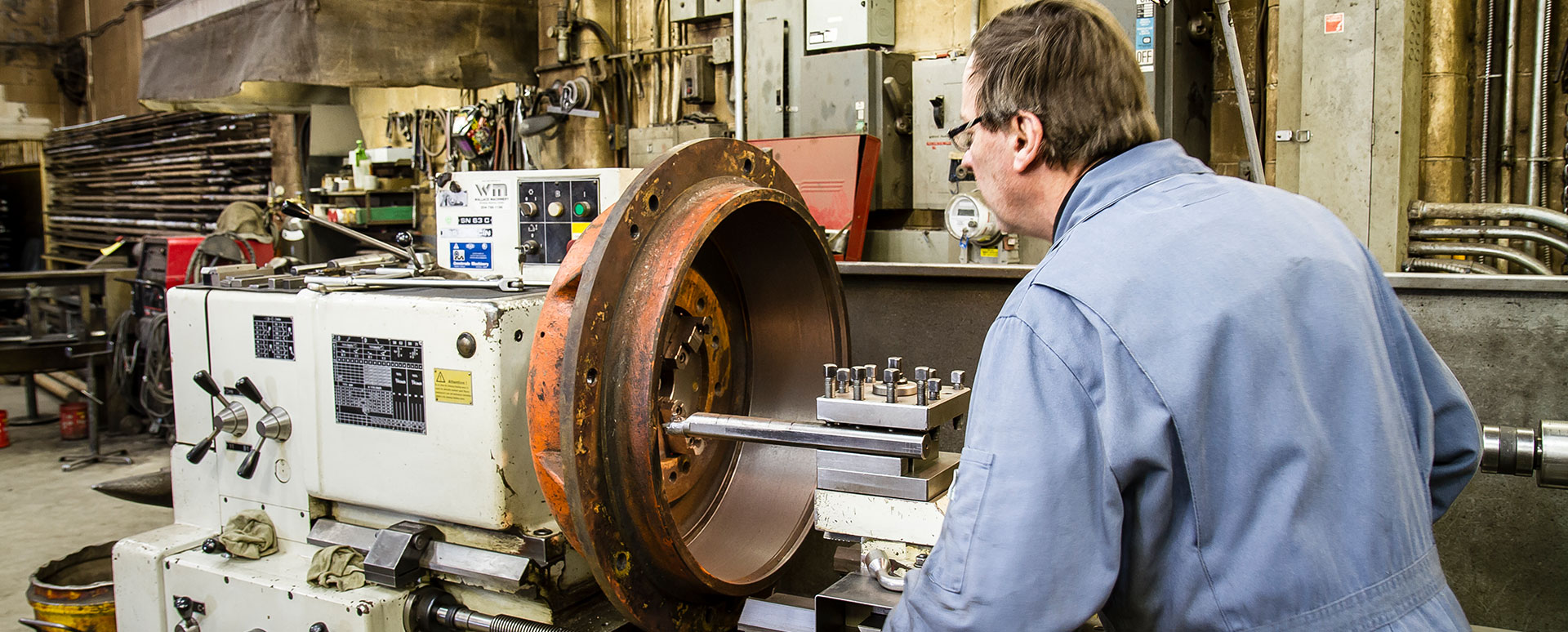 A HISTORY OF SUCCESS