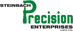 Steinbach Precision Logo